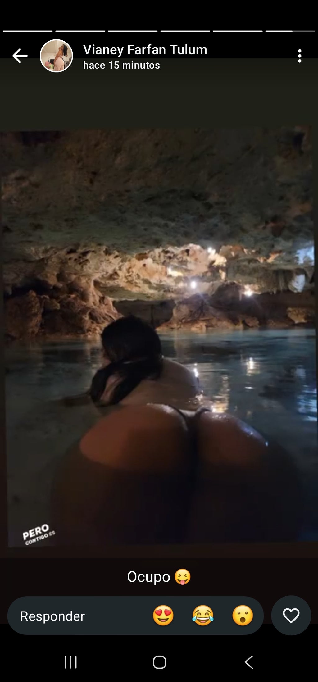 Mayan Cenotes🌴