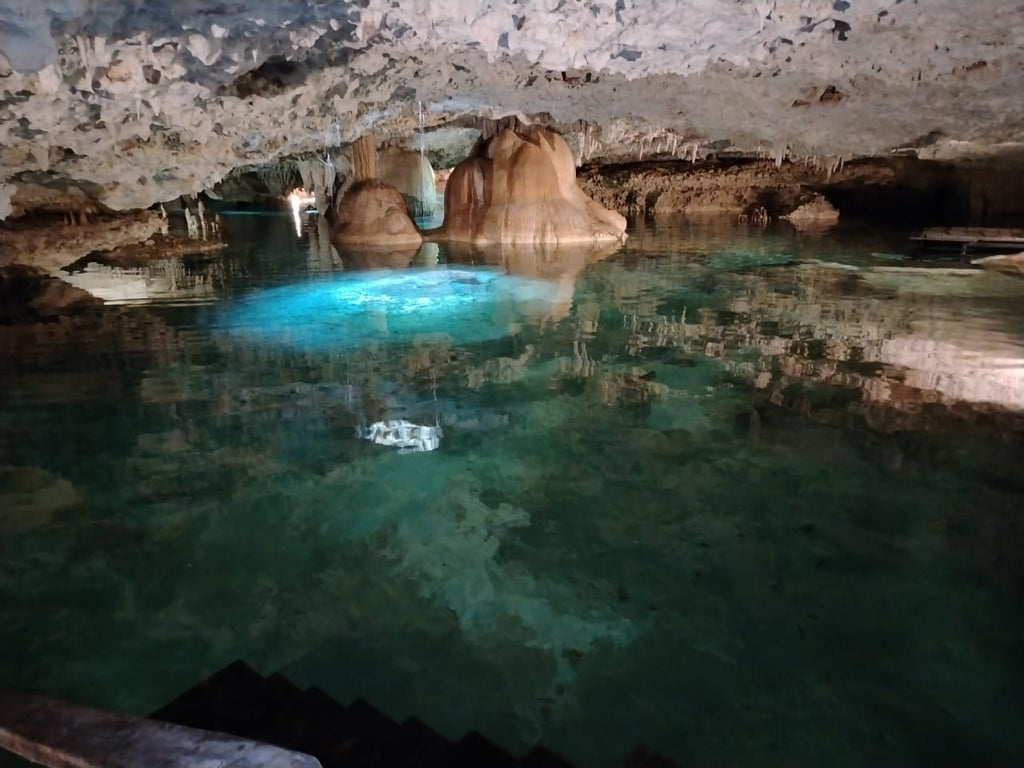 Mayan Cenotes🌴