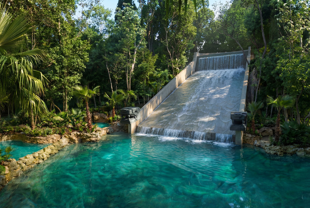 Mayan Cenotes🌴