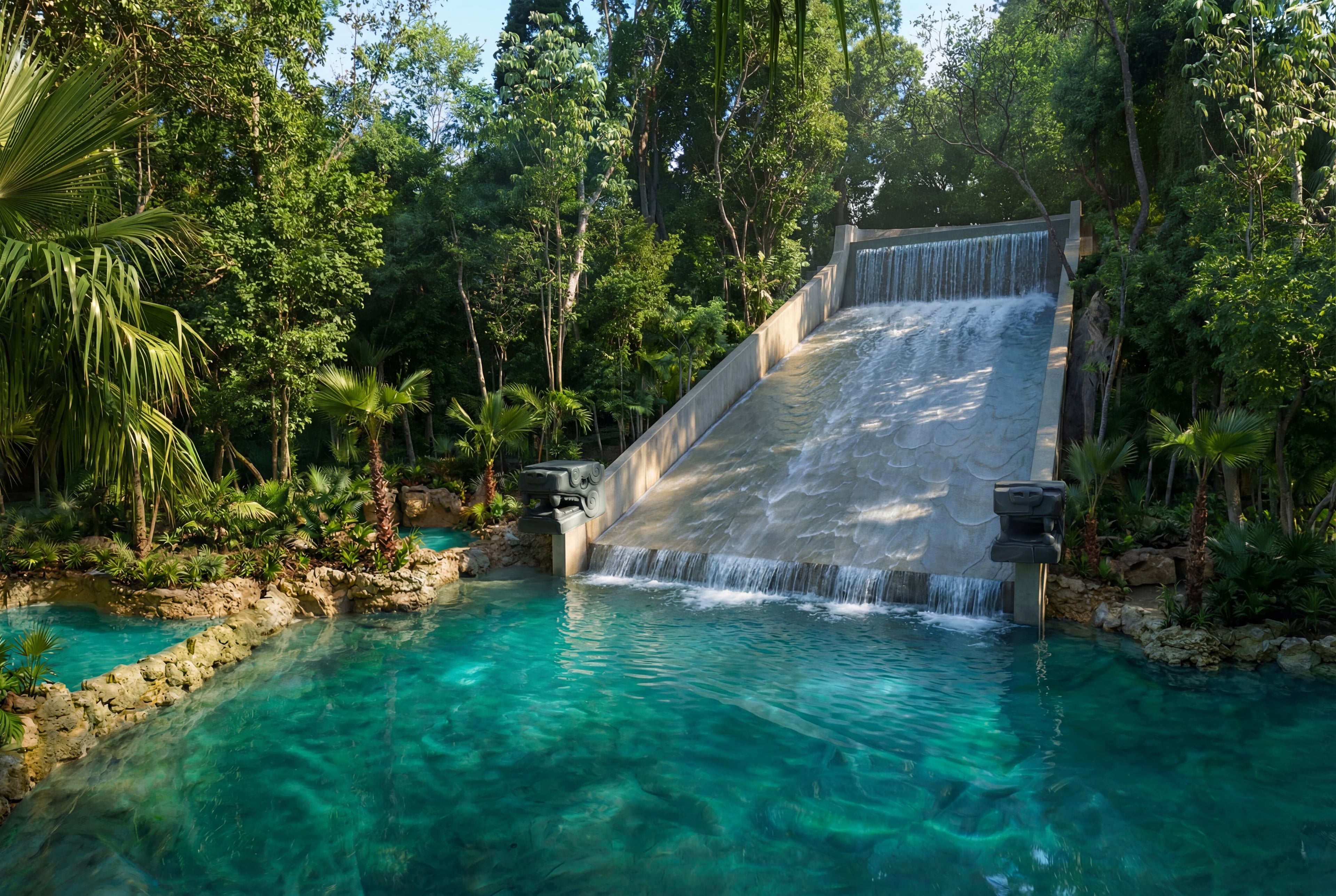 Mayan Cenotes🌴