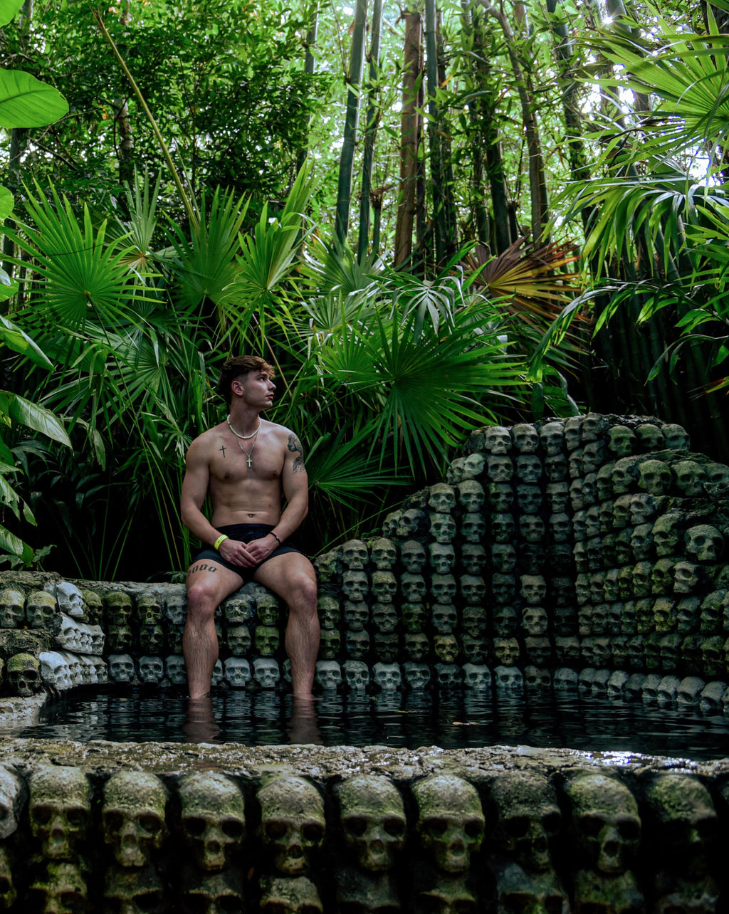 Mayan Cenotes🌴